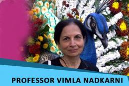 Demise of a Great Social Work Icon from India, Professor Vimla Nadkarni.