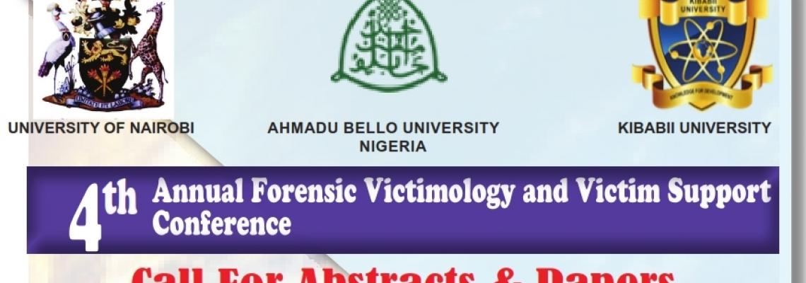 Victimology_conference